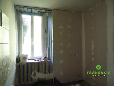 Maison, 96 m²