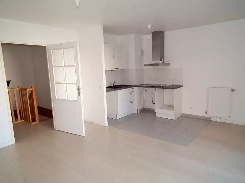 Appartement, 64,37 m²