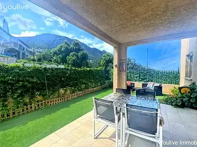 Appartement, 42,56 m²