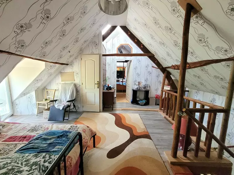 Maison, 142 m²