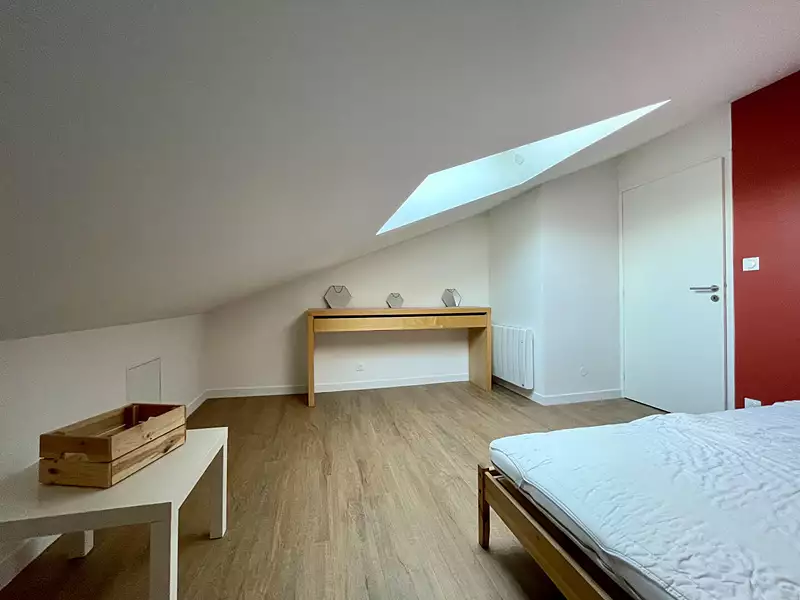 Maison, 127,56 m²