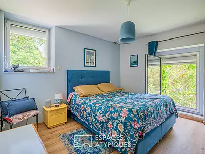 Maison, 160 m²