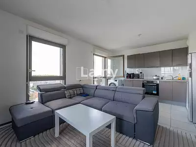 Appartement, 42,61 m²