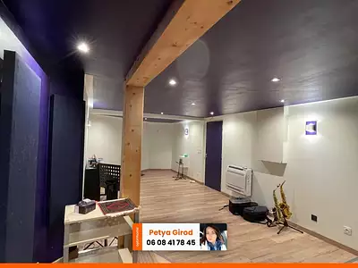 Maison, 138 m²