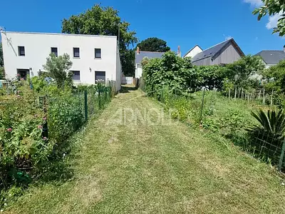 Maison, 110 m²