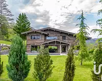 Maison, 219 m²
