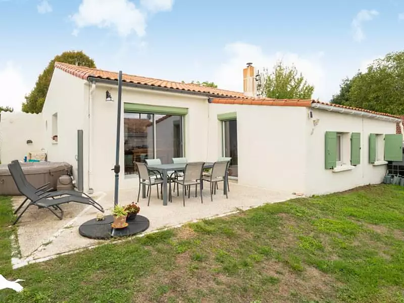 Maison, 95 m²