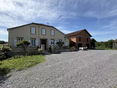 Maison, 165,06 m²