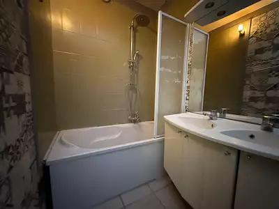 Appartement, 66 m²