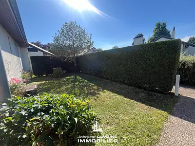 Maison, 100,13 m²