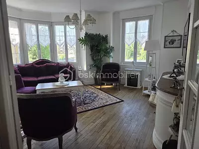 Appartement, 90 m²