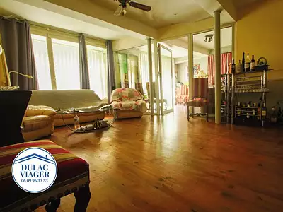 Maison, 209 m²