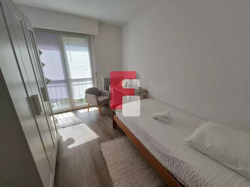 Appartement, 82 m²