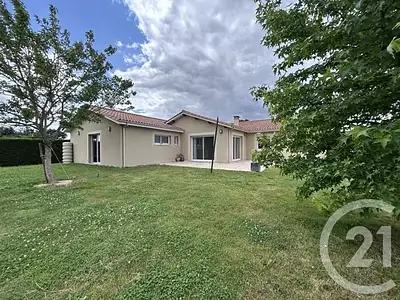 Maison, 166,9 m²