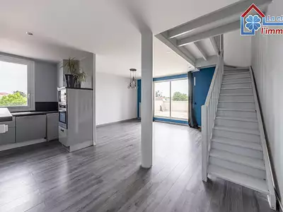 Appartement, 73,9 m²