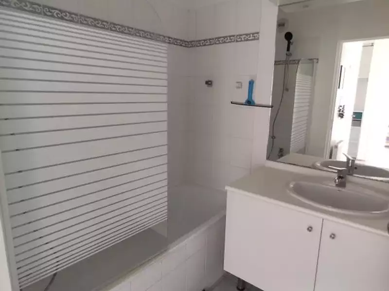 Appartement, 42 m²