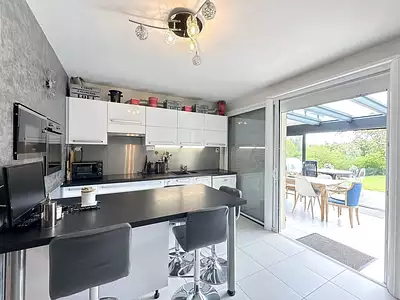 Maison, 194 m²