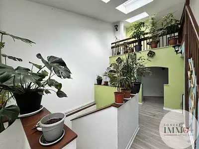 Maison, 173 m²