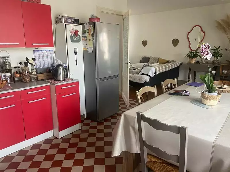 Maison, 108 m²
