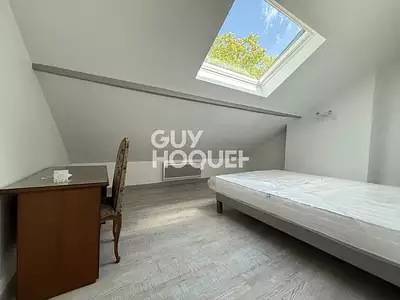 Maison, 125 m²