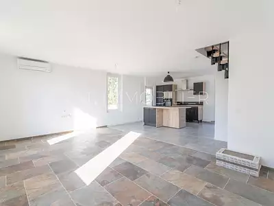Maison, 91 m²