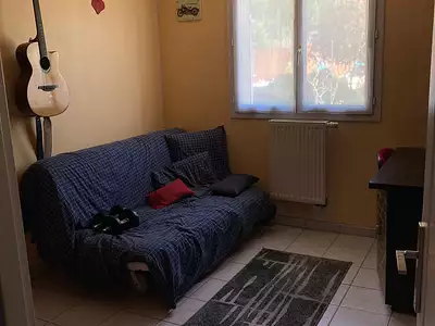 Maison, 125 m²