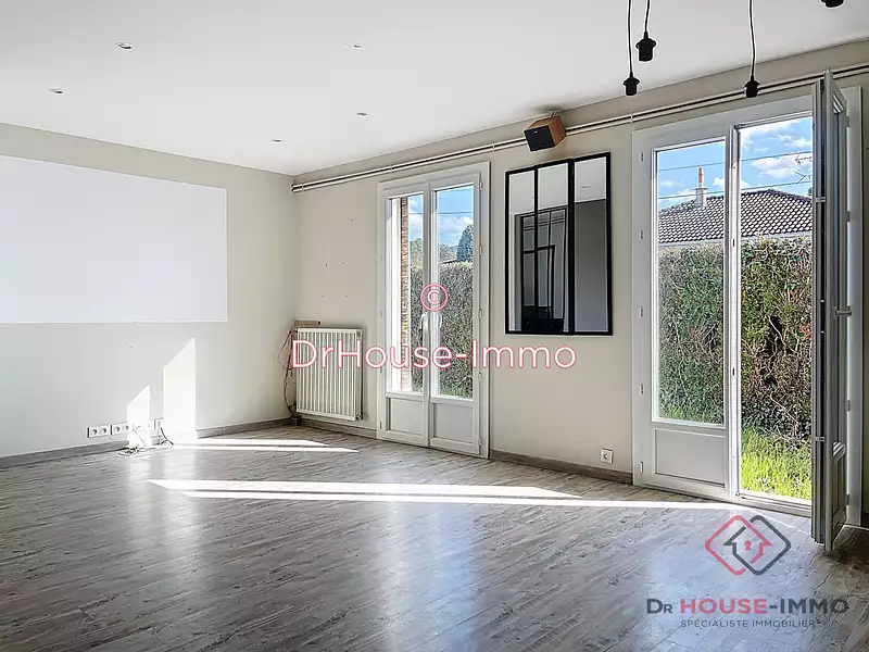 Maison, 88,5 m²