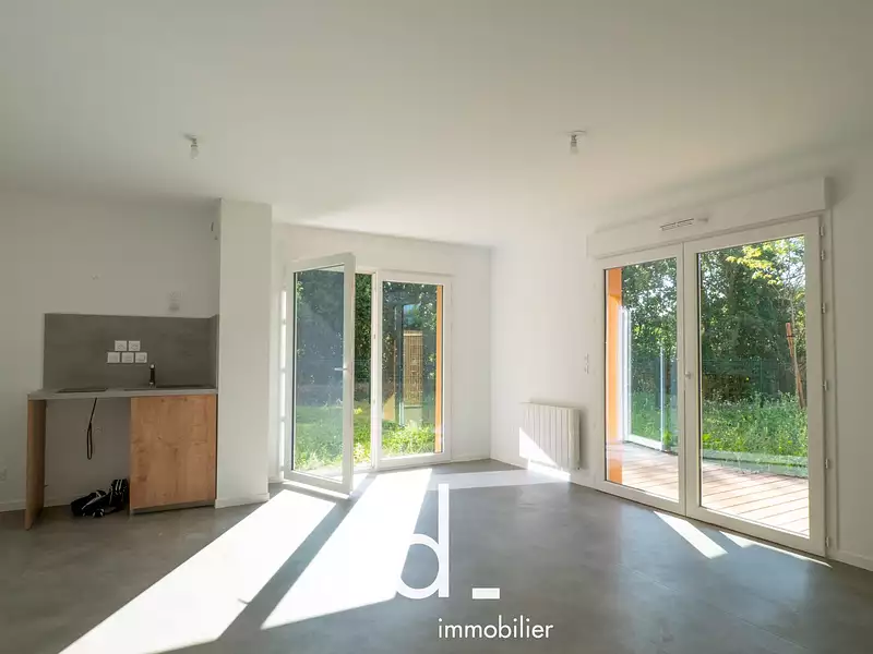 Appartement, 83,16 m²