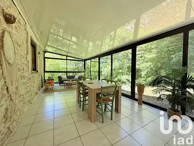 Maison, 120 m²