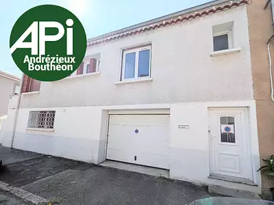 Maison, 80 m²