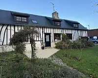 Maison, 165 m²