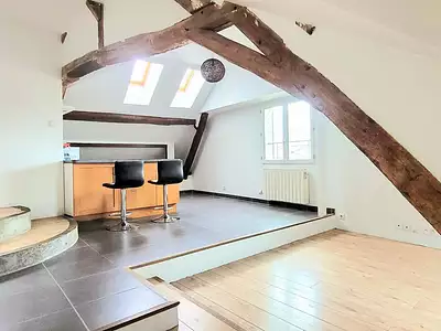Appartement, 43 m²