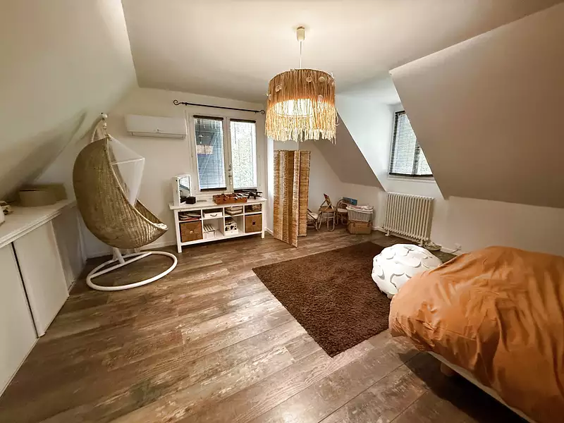 Maison, 227 m²
