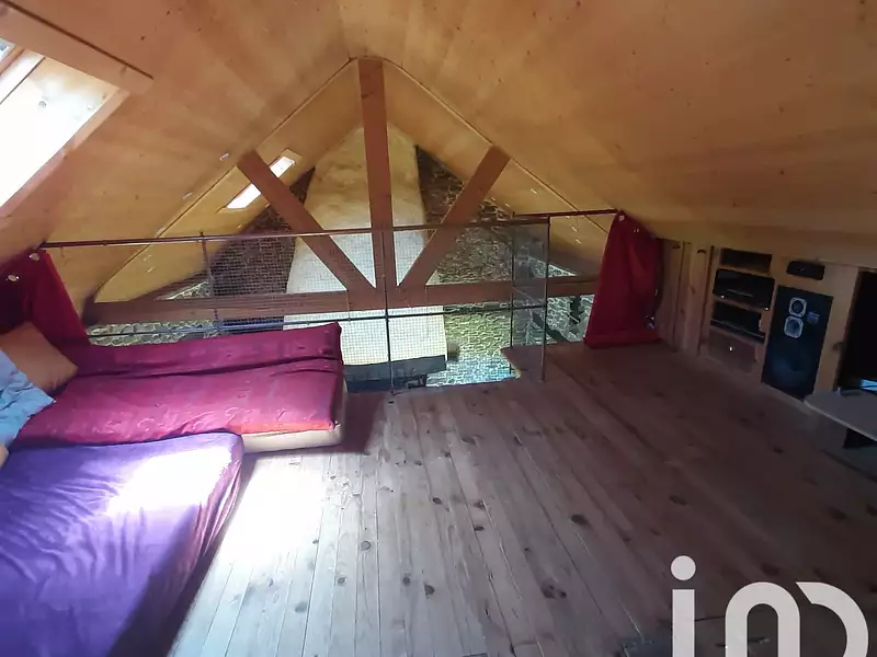 Maison, 163 m²