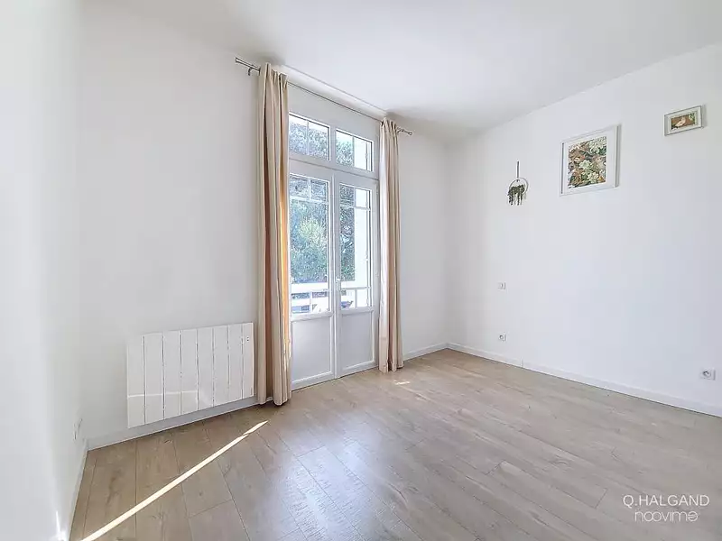 Maison, 60 m²