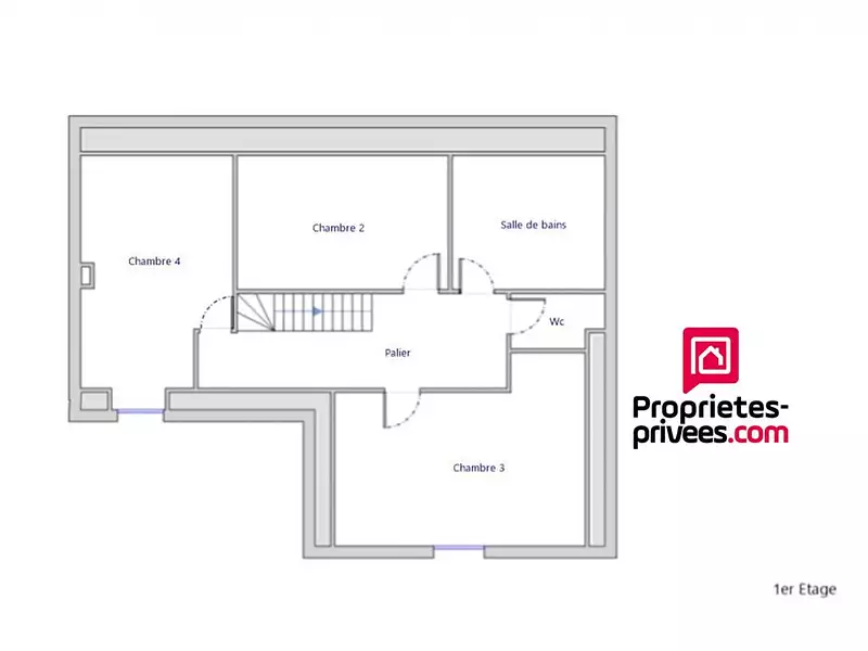 Maison, 164 m²