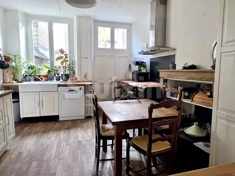 Appartement, 114 m²