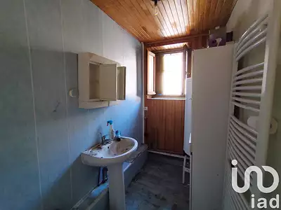 Maison, 78 m²