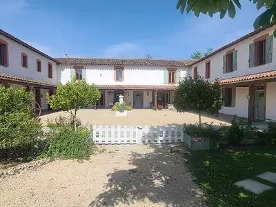 Maison, 640 m²