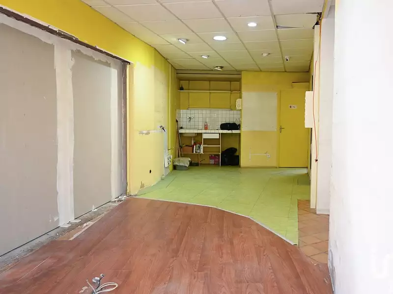 Divers, 90 m²