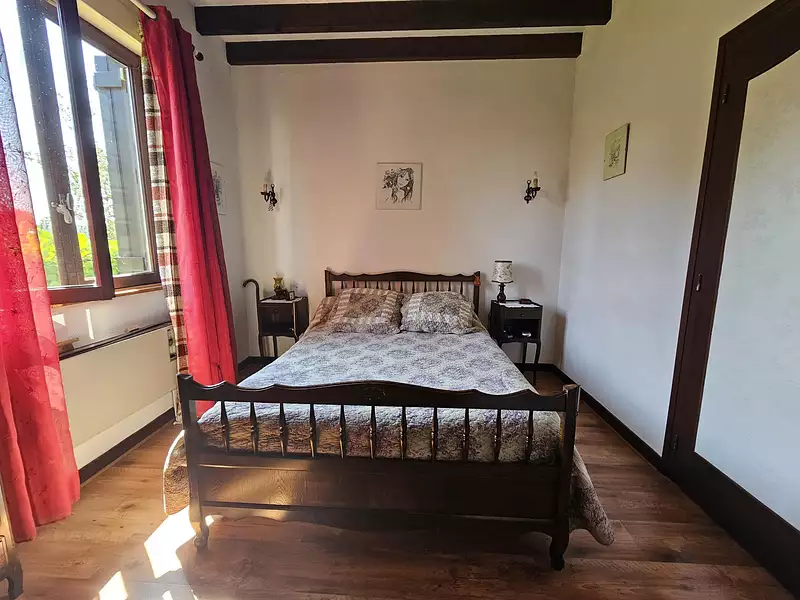 Maison, 101 m²