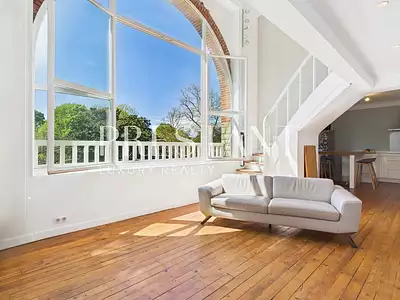 Appartement, 134,54 m²