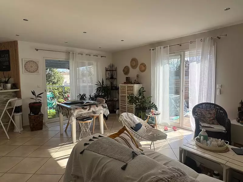 Maison, 97 m²