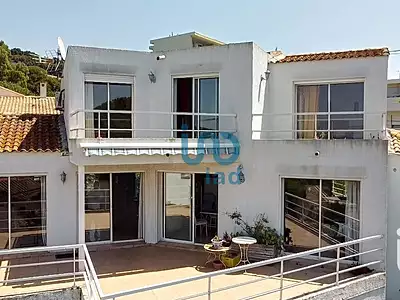 Maison, 200 m²