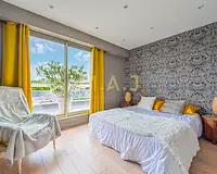 Appartement, 140 m²