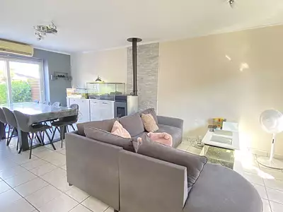 Maison, 80,77 m²