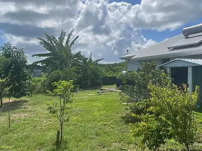 Maison, 170 m²