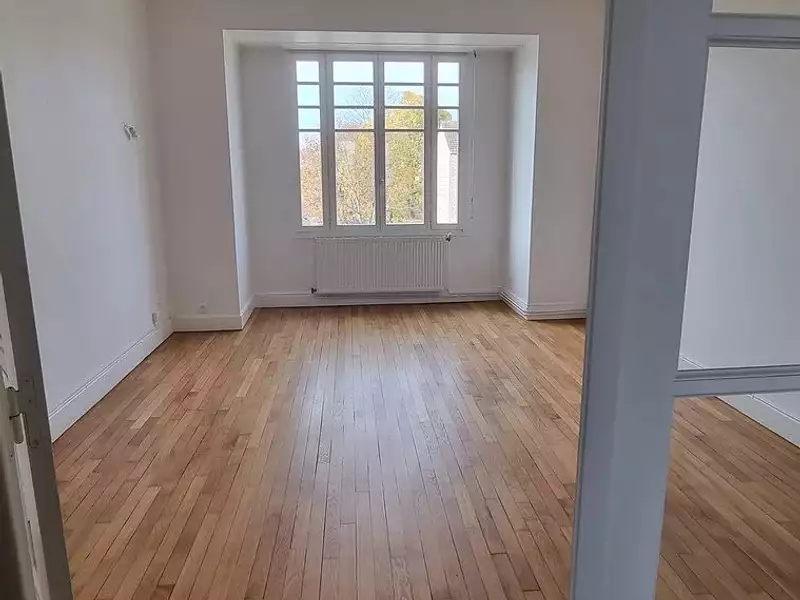 Appartement, 71,66 m²