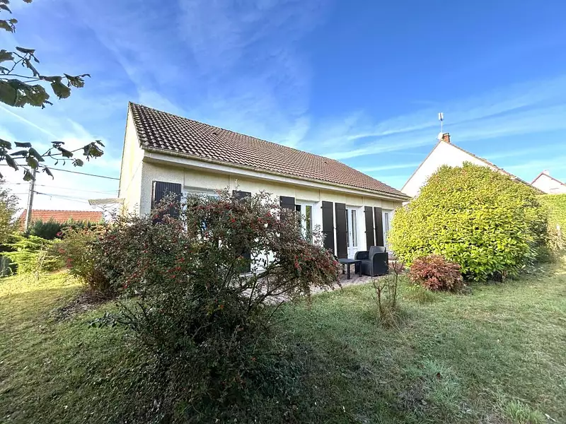 Maison, 90 m²