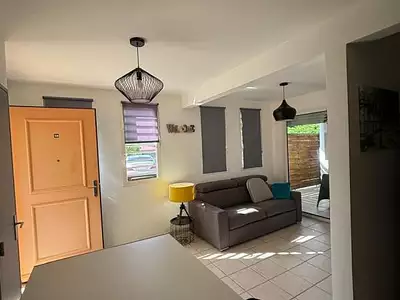 Appartement, 47 m²